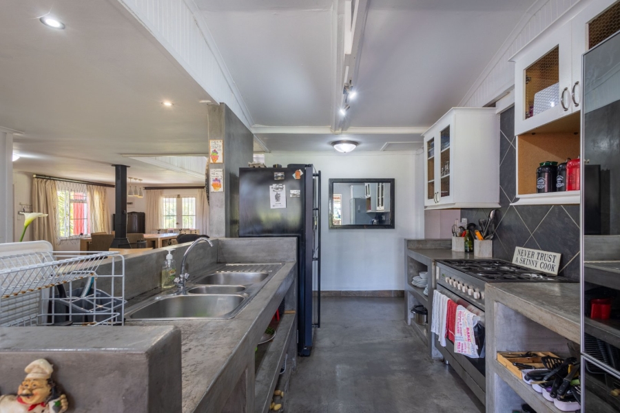 Commercial Property for Sale in Plettenberg Bay Rural Western Cape